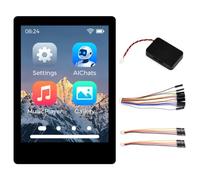 Waveshare ESP32-C6 2.8inch IPS Touch Display Development Board, No Batt