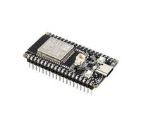 Waveshare ESP32-DEV-KIT-WROOM-32E-N4-M Development Board | ESP32 Microcontroller WiFi, 32-Bit LX6 Dual-Core Processor, Onboard ESP32-WROOM Series Module, Dual-Mode BT, With headers