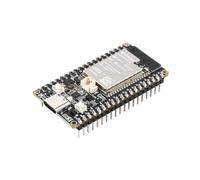Waveshare ESP32-DEV-KIT-WROVER-E-M Development Board | ESP32 Microcontroller WiFi, 32-Bit LX6 Dual-Core Processor, Onboard ESP32-WROVER Series Module, Dual-Mode BT, With headers