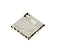 Waveshare ESP32-P4-Module Core Board, Based On ESP32-P4 and ESP32-C6 Dual-Chip Design, Supports 2.4GHz Wi-Fi and BT 5.3