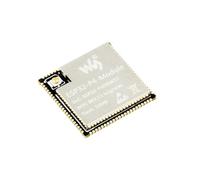 Waveshare ESP32-P4-Module Core Board High-Performance MCU Based On ESP32-P4 and ESP32-C6 Dual Chips,Supports 2.4GHz Wi-Fi and Bluetooth 5.3,Compliant with 802.11 b/g/n/AX Standards