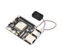 Waveshare ESP32-P4-Module-DEV-KIT High-Performance Development Board | ESP32-P4-Module, Based On ESP32-P4 And ESP32-C6, Supports Wi-Fi 6 And BT 5/BLE