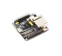 Waveshare ESP32-P4-NANO High-Performance Development Board Based On ESP32-P4 Chip Supports Wi-Fi 6 and Bluetooth 5/BLE