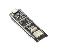 Waveshare ESP32-P4-WIFI6,ESP32-P4 Module WiFi High-Performance Development Board with Pre-soldered Header,Based On ESP32-P4 and ESP32-C6 Supports Wi-Fi 6 and Bluetooth 5 / BLE