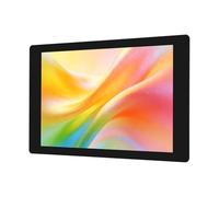 waveshare ESP32-P4-WIFI6 - Placa de desarrollo LCD de 4.3 pulgadas con cámara OV5647 de 5 MP, resolución de 480 × 800, pantalla táctil capacitiva de 5 puntos, basada en ESP32-P4 y ESP32-C6, soporta