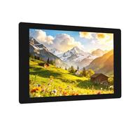 waveshare ESP32-P4-WIFI6 - Placa de desarrollo LCD de 4.3 pulgadas, resolución de 480 × 800, pantalla táctil capacitiva de 5 puntos, basada en ESP32-P4 y ESP32-C6, soporta interacción de voz AI