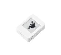 Waveshare ESP32-S3 1.54inch e-Paper AIoT Development Board, 200 × 200, Black/White, Supports Wi-Fi and BLE Dual-Mode Communication, with Touch Function