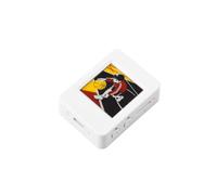 Waveshare ESP32-S3 1.54inch E-Paper (G) AIoT Development Board, 200 x 200 Resolution, Red/Yellow/Black/White, Supports Wi-Fi and BLE Dual-Mode Communication