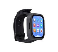 Waveshare ESP32-S3 2.06inch AMOLED Touch Watch Development Board, 32-bit LX7 2-Core Processor, 410x502 Pixel, QSPI Interface, Onboard 2 Digital Microphones Array, ESP32 with Display(Without Battery)