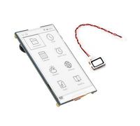 Waveshare ESP32-S3 3.97inch E-Paper Development Board, 800 x 480 Resolution, Supports Wi-Fi/BLE 5, and AI Voice Interaction, Onboard Microphone