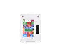 Waveshare ESP32-S3 AI 1.54-Inch E-Paper Ink Screen 1.54inch Display AIoT Development Board for Deepseek Xiaozhi