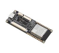 Waveshare ESP32-S3 - Placa de controlador LCD RGB, equipada con procesador LX7 de doble núcleo de 32 bits y 240 MHz, PSRAM de 8 MB y flash, soporte WiFi y Bluetooth, solo placa de controlador