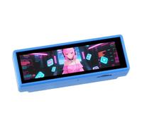 Waveshare ESP32-S3-Touch-LCD-3.49, ESP32-S3 High-Performance Development Board with 3.49" IPS Capacitive Touch Display, 172x640 Pixel, Integrated with ESP32-S3R8 Dual-Core Processor, Case A Version