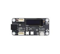 Waveshare ESP32 Servo Driver Expansion Board Built-in WiFi and for Serial Bus Servos for Robotics & DIY Projects