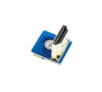 Waveshare HDMI Adapter for DIY HDMI Cable Vertical/Right-Angle Connector