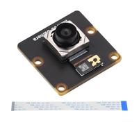 Waveshare IMX708 12MP High Resolution Camera Module, Featuring High Dynamic Range, Wide Angle Version with 120° FOV, Night Vision Support