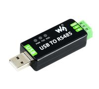 Waveshare Industrial USB al Convertidor RS485, con FT232RL Original en el Interior