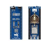 Waveshare L76B GNSS Module For Raspberry Pi Pico GPS/BDS/QZSS Support