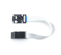 Waveshare Lector de Huellas Digitales UART Módulo Sensor óptico de Huellas Dactilares de stm32 F205 Onboard Memoria algoritmo tfs-9 tfs-d400 Kit de Desarrollo