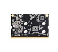 Waveshare Luck-Fox Core3576 Module, Rockchip RK3576 Octa-Core 2.2GHz Processor, Features A Big.Little Architecture, 6 Tops Computing Power NPU, 4GB RAM, 32GB eMMC Flash