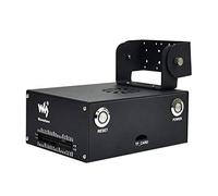 Waveshare Metal Case, for Jetson Nano Developer Kit(Do Not Fit Jetson Nano 2GB Developer Kit)