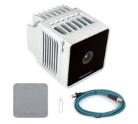 Waveshare Oak 4 S 48MP Edge AI Inference Camera, Provides 48 Tops (INT8) and 12 Tops (FP16) of Edge AI Computing Power