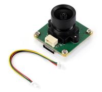 Waveshare OV2735 2MP USB Camera (A), Supports USB2.0 Type-C Port and SH1.0 4PIN Header