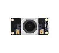 Waveshare OV5693 5MP USB Camera, Fixed-Focus, Auto Focusing, M12 Camera Module, USB2.0 Port