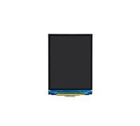 Waveshare Placa de Desarrollo ESP32-S3 con Pantalla Capacitiva de 2 Pulgadas, Procesador LX7 de Doble Núcleo, WiFi y A
