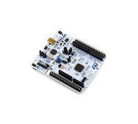 Waveshare Placa de desarrollo NUCLEO-L476RG STM32 Nucleo-64 con MCU STM32L476RGT6 integra el depurador y programador ST-LINK/V2-1
