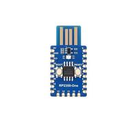 Waveshare Placa de Desarrollo para Raspberry Pi 2 RP2350-One , Procesador de Doble Núcleo Tipo A RP2350A
