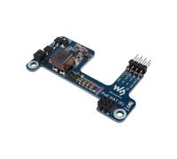 Waveshare PoE HAT(E) para Raspberry Pi Ethernet Power Over Placa de ExpansióN para Raspberry Pi 3B+/4B para IEEE 802.3Af 1PCS