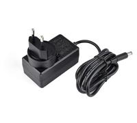 Waveshare Power Supply, Power Adapter, 5V / 5A, DC Jack Output, OD 5.5mm, ID 2.1mm, EU Plug