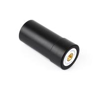 Waveshare Q25 GNSS Helical Antenna, GNSS L1+L2+L5 Multi-Constellation, Multi-Band Quadrifilar Helix Active High-Precision Positioning Antenna, SMA Connector, Supports Multi-GNSS Positioning Systems