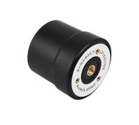 Waveshare Q39 GNSS Helical Antenna, GNSS L1+L2+L5 Multi-Constellation, Multi-Band Quadrifilar Helix Active High-Precision Positioning Antenna, SMA Connector, Supports Multi-GNSS Positioning Systems
