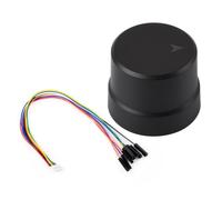 Waveshare Q43 NEO-F9P-15B Helical Antenna GNSS Module