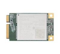 Waveshare Quectel EG25-G MPCIe Module, LTE Cat 4 Module with PCI Express Mini Card Form Factor, Supports Multiple Wireless Communication Modes, Integrates Multiple Industrial Standard Interfaces