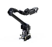 Waveshare RoArm-M3-S 5+1 DOF High-Torque Bus Servo Robotic Arm for Development and Flexible Expansion