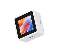 Waveshare RP2350 1.54inch LCD Touch Display Development Board, 240 x 240 Resolution, 65K Color, IPS Display Panel, Dual-Core and Dual-Architecture