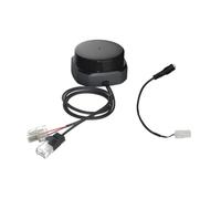 Waveshare RPLIDAR S2E High-Performance, Compact-Size DTOF Lidar, Support UART Port/Ethernet Port Communication Modes