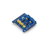 Waveshare RS485 Can Shield Expansion Board, Compatible with NUCLEO