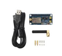 Waveshare SX1262 LoRa HAT para Raspberry Pi Cubierta Banda de Frecuencia de 915MHz con ModulacióN de Espectro Extendido