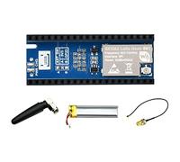 Waveshare SX1262 Lora Node Module For Raspberry Pi Pico Support LoRaWAN Protocol EU868 Band Support Meshtastic Project