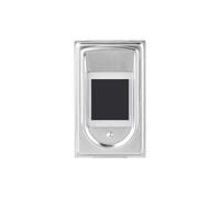 Waveshare UART Fingerprint Access Control Module Relay Board USB Dual Interface Secure Entry and Exit Management System