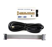 Waveshare USB Blaster V2 Download Cable, a High-Speed FT245+CPLD Solution, Compatible with USB Blaster FPGA/CPLD Programmer