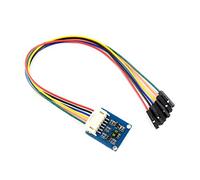 Waveshare VL53L1X Distance Sensor, a Low Power Consumption VL53L1X ToF Distance Ranging Sensor Module
