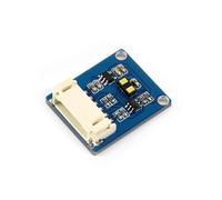 Waveshare VL53L1X Time-of-Flight Long Distance Ranging Sensor Accurate Ranging up to 4m and Fast Ranging Frequency up to 50Hz