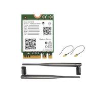 Waveshare Wireless AX210 Nic, Gigabit Tri-Band Wi-Fi 6E, 802.11AX Standard