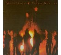 Wavetrain - Terra Nullius (UK Import)