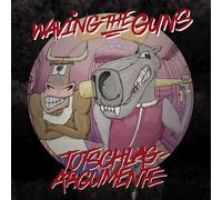 Waving the Guns Totschlagargumente (Vinyl)